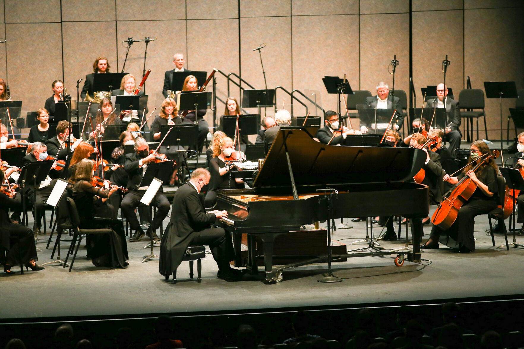 Tulsa Symphony